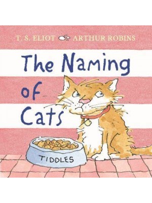 The Naming of Cats