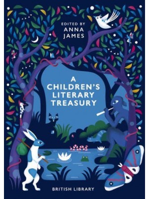 A Children's Literary Treasury Magical Stories for Every Feeling
