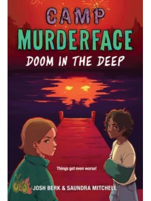 Doom in the Deep - Camp Murderface