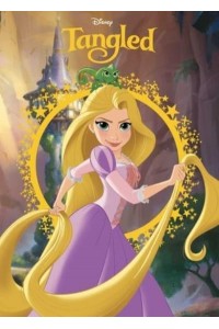 Disney: Tangled - Disney Die-Cut Classics