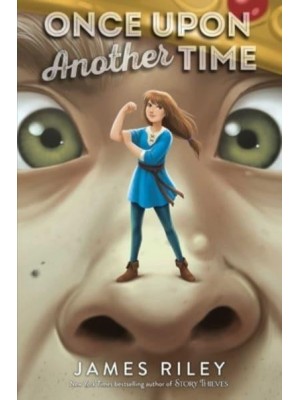 Once Upon Another Time - Once Upon Another Time