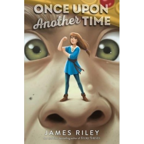 Once Upon Another Time - Once Upon Another Time