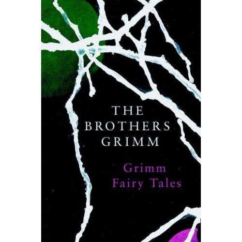 Grimm Fairy Tales - Legend Classics