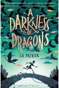 A Darkness of Dragons - Songs of Magic