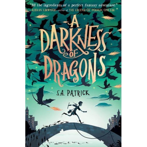 A Darkness of Dragons - Songs of Magic
