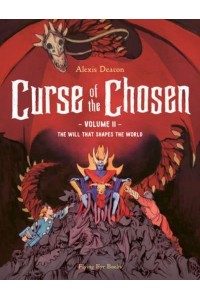 The Will That Shapes the World - Curse of the Chosen