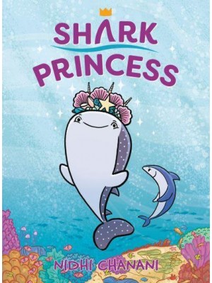 Shark Princess - Shark Princess