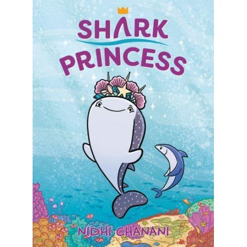 Shark Princess - Shark Princess