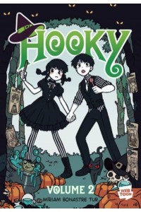 Hooky Volume 2 - Hooky