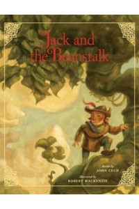 Jack and the Beanstalk - Classic Fairy Tale Collection