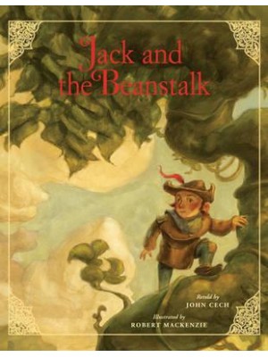 Jack and the Beanstalk - Classic Fairy Tale Collection
