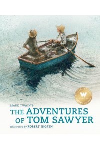 Mark Twain's The Adventures of Tom Sawyer - Abridged Classics