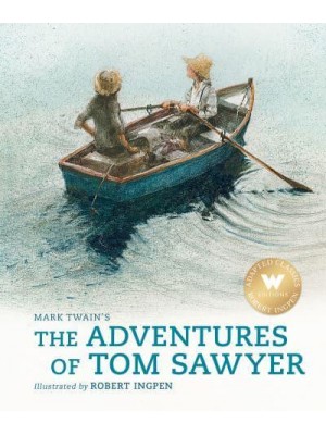 Mark Twain's The Adventures of Tom Sawyer - Abridged Classics