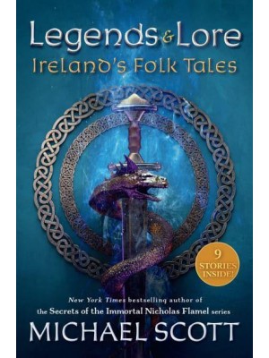 Legends and Lore Ireland's Folk Tales