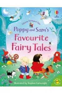 Poppy and Sam's Favourite Fairy Tales - Usborne Farmyard Tales