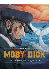 Moby Dick - Kid's Classics