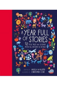 A Year Full of Stories - World Full Of...