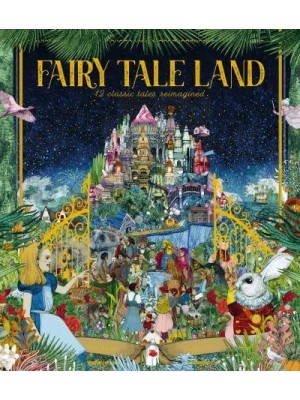 Fairy Tale Land