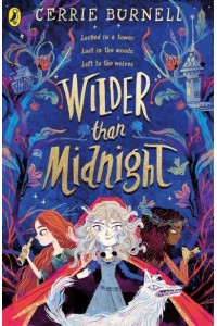 Wilder Than Midnight - Wilder Than Midnight