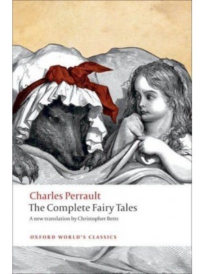 The Complete Fairy Tales - Oxford World's Classics