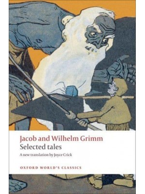 Selected Tales - Oxford World's Classics.