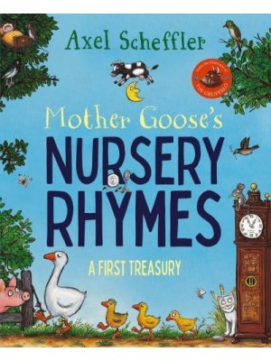 Mother Goose's Nursery Rhymes