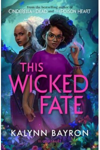 This Wicked Fate - This Poison Heart