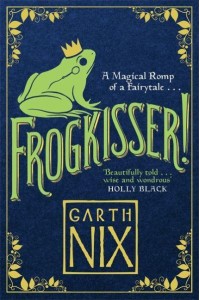Frogkisser!