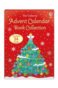 Advent Calendar Book Collection