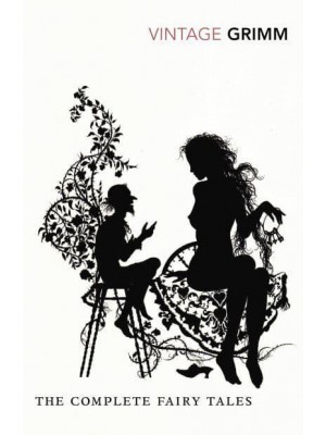 The Complete Fairy Tales - Vintage Classics
