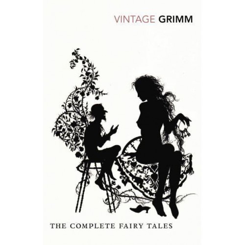 The Complete Fairy Tales - Vintage Classics