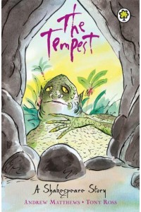 The Tempest - A Shakespeare Story