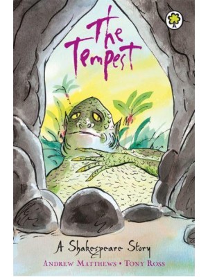 The Tempest - A Shakespeare Story