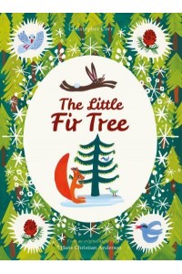 The Little Fir Tree