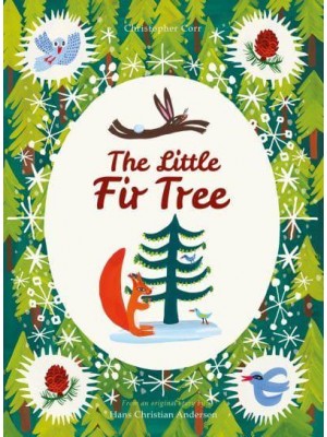 The Little Fir Tree