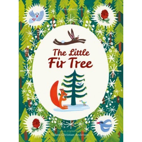 The Little Fir Tree