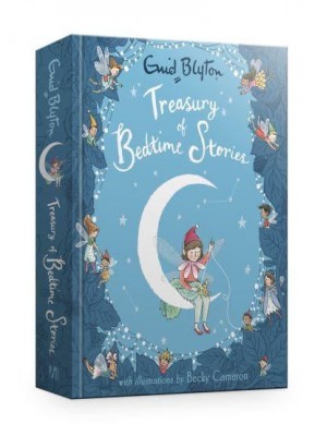 Treasury of Bedtime Stories