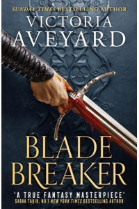 Blade Breaker - Realm Breaker