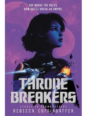 Thronebreakers - Crownchasers