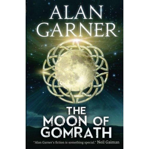 The Moon of Gomrath