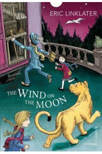 The Wind on the Moon - Vintage Classics