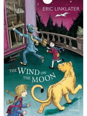 The Wind on the Moon - Vintage Classics