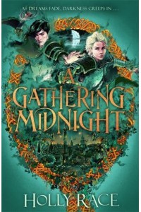 A Gathering Midnight - City of Nightmares