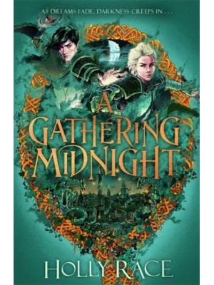 A Gathering Midnight - City of Nightmares