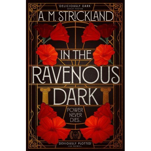 In the Ravenous Dark