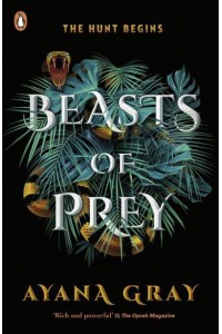 Beasts of Prey - Beasts of Prey