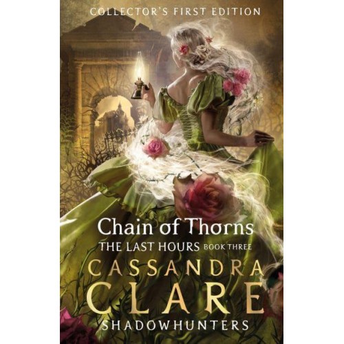 Chain of Thorns - The Last Hours