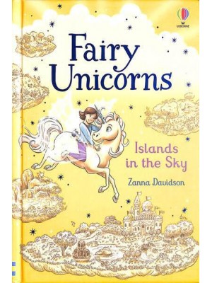 Islands in the Sky - Fairy Unicorns