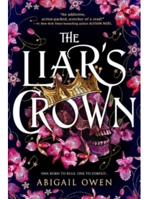 The Liar's Crown