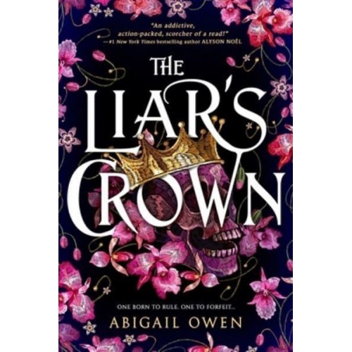 The Liar's Crown